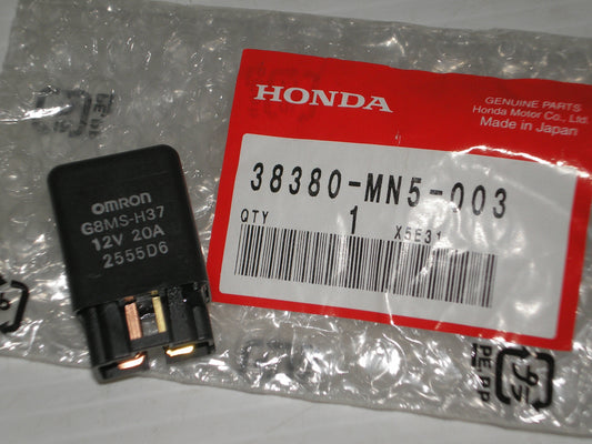 HONDA CBR600 CH250 GL1500 1988-2006 Relay 38380-MN5-003