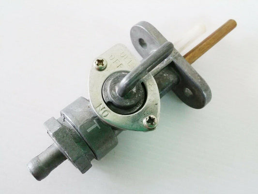 YAMAHA DT100 DT125 DT175 Fuel Petcock Assembly 558-24500-01