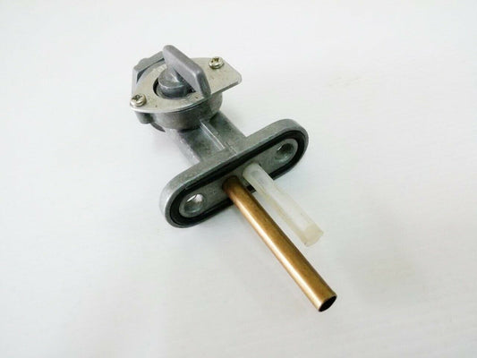 YAMAHA DT100 DT125 DT175 Fuel Petcock Assembly 558-24500-01