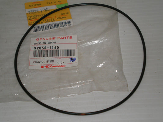 KAWASAKI KLF220 VN1500 ZG1000 ZL900 ZN1300 O-Ring 92055-1165