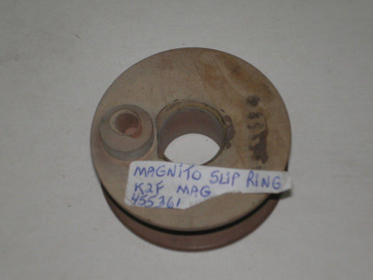 LUCAS K1F K2F MNV MSLV MN2E MSHV Magneto Slip Ring Triumph Royal Enfield BSA 455361