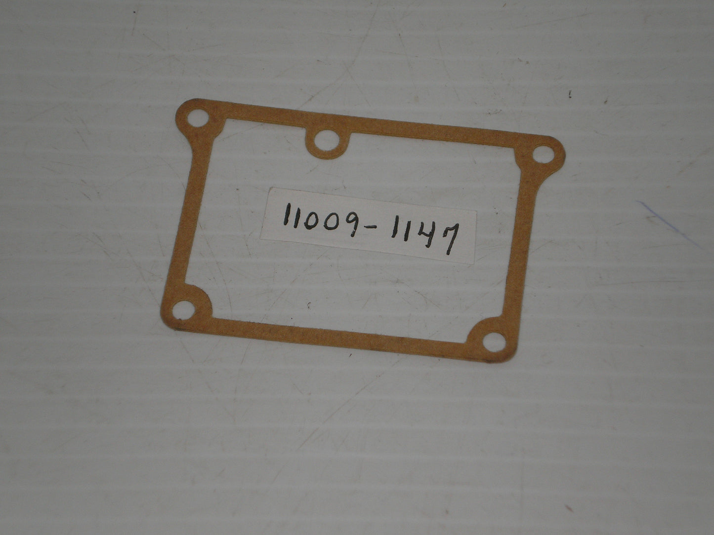 KAWASAKI KDX80 KX60 KX80   Float Bowl / Chamber Gasket 11009-1147