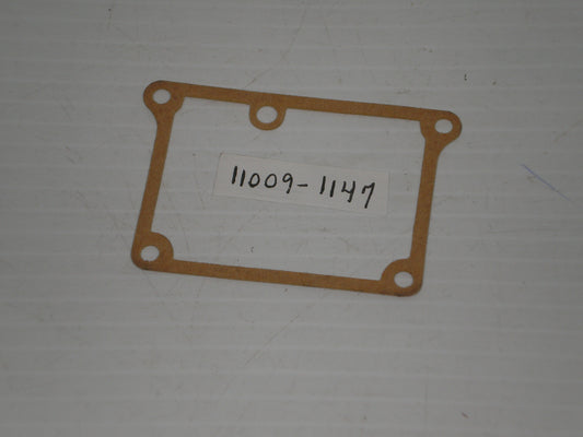 KAWASAKI KDX80 KX60 KX80 Float Bowl / Chamber Gasket 11009-1147