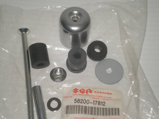 SUZUKI GSF400 GSX-R750 Handlebar Balancer Weight Set 56200-17812