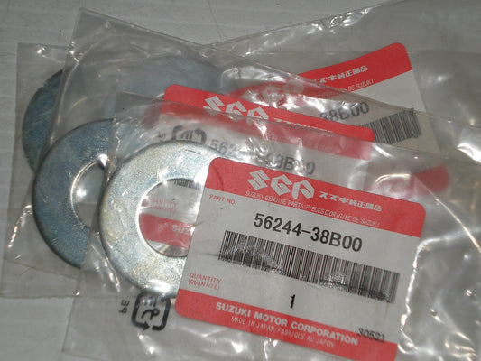 SUZUKI VS800 VS1400  Handlebar Holder Washer 56244-38B00