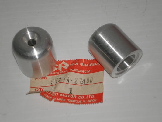 SUZUKI GSX-R750 GSXR-750 Handlebar Balancer Cap 56274-27A00