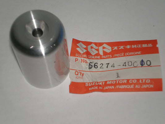 SUZUKI GSX-R1100  Handlebar Balancer Cap 56274-40C00 / 56274-40C10