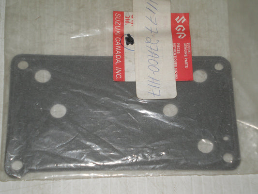 SUZUKI GS700 GS750 GS1100 GS1150 GSF600 GSX600 GSX750 GSX1150 GSX-R750 Breather Cover Gasket 11177-27A00-H17 / 11177-31300 / 11177-31300-H17