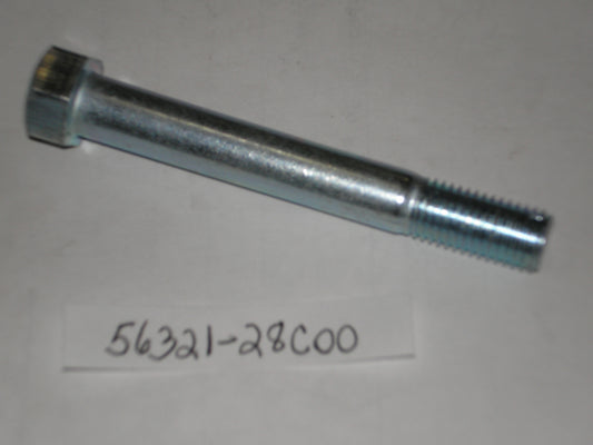 SUZUKI DR650 GSX1100 RM250 RM500 SP600 1981-2000 Bolt 56321-28C00