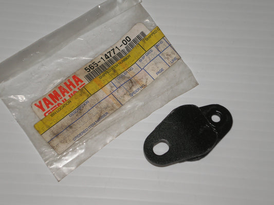 YAMAHA DT IT MX TDR TZ WR YZ 80 85 125 200 250 400 425 490 MUFFLER STAY 565-14771-00