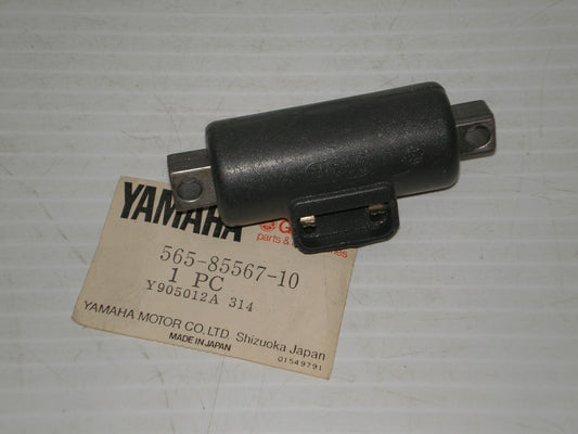YAMAHA MX125 TZ125 YZ100 YZ125 YZ175 Ignition Coil Charge #2 565-85567-10