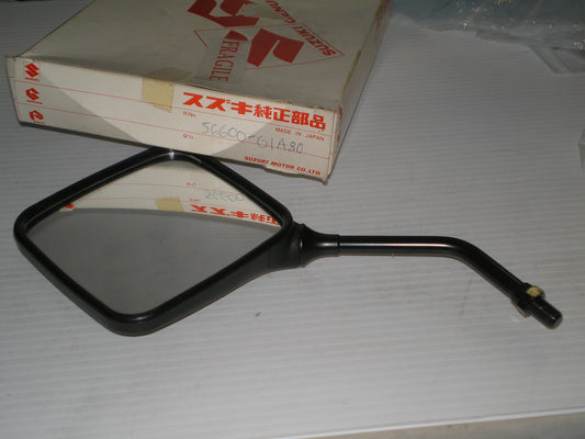 SUZUKI  SP125 SP200 SP600 L/H Mirror Assembly 56600-01A00
