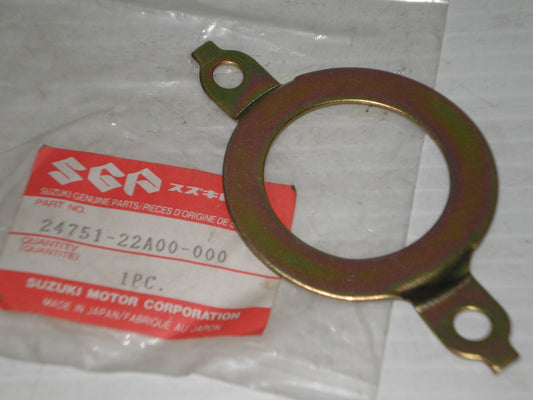 SUZUKI LT230 1985-1988 Transmission Drive Shaft Retainer 24751-22A00
