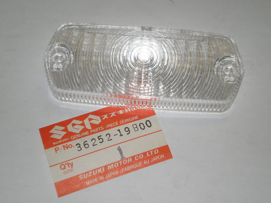 SUZUKI LT230 LT250 LT300 LT4 LTA500 LTF4 LTF230 LTF250 LTF300 LTF500 36252-19B00