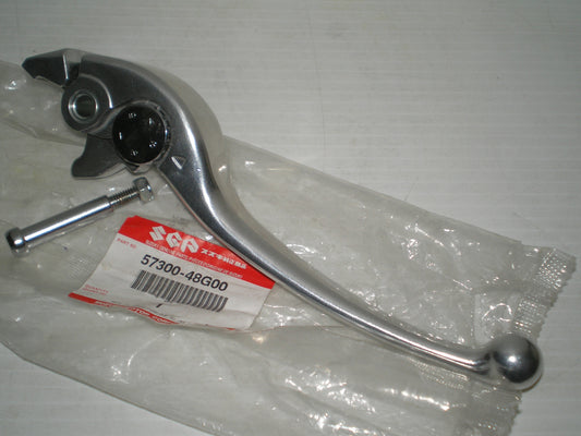 SUZUKI VL1500 VL1800 VZ800 VZR1800 Factory Front Brake Lever 57300-48G00