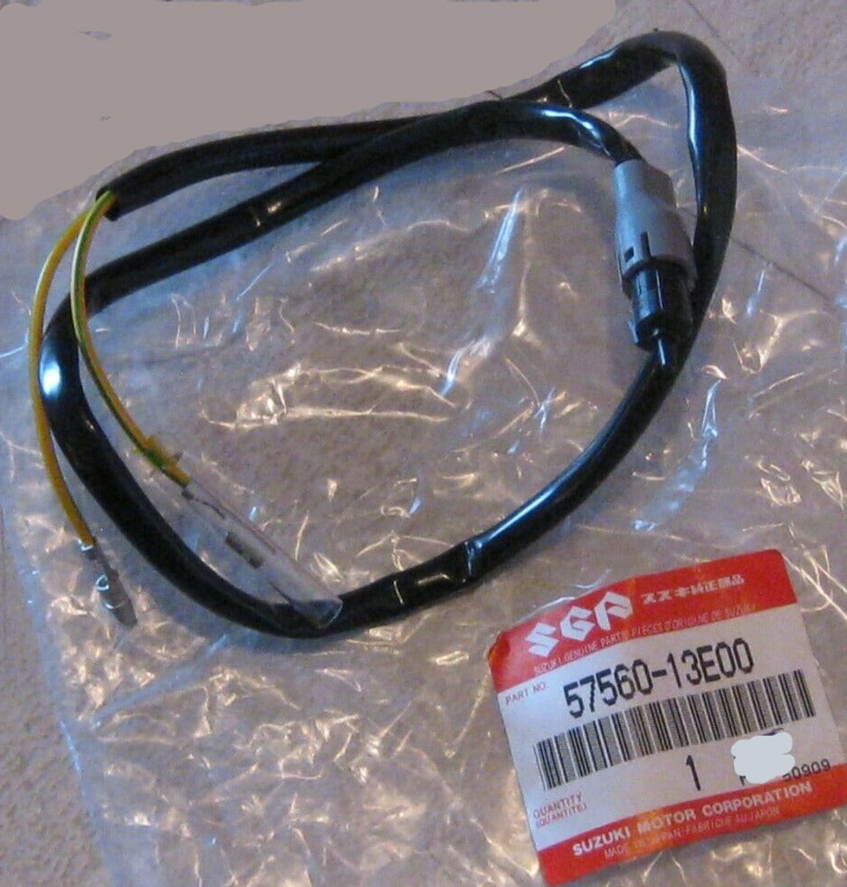 SUZUKI DR650 DRZ250 DRZ400 Factory Clutch Switch Assembly 5756013E0