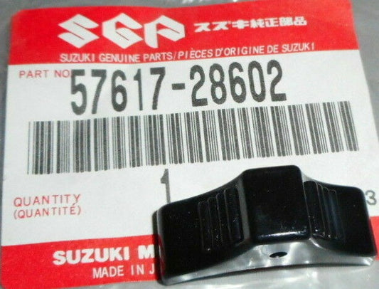 SUZUKI ALT DR DS LT PE RS  Handle Switch Knob  57617-28602