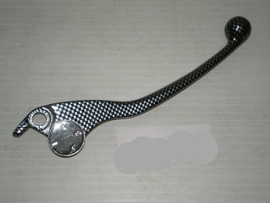 SUZUKI GSF GSX GSX-R Carbon Fibre Look Brake Lever 44-360SU