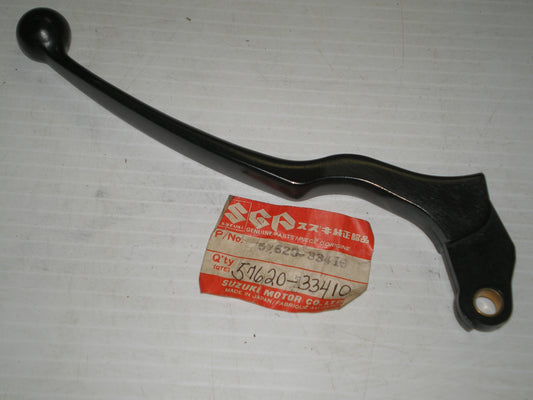 SUZUKI GS500 GS550 GS1150  Factory Clutch Lever 57620-33410 / 57620-33430