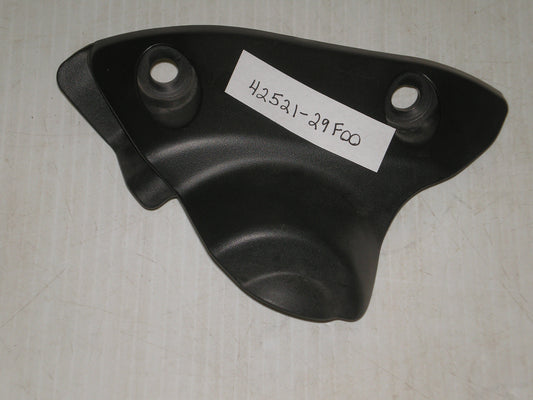 SUZUKI DRZ400 DR-Z400 2000-2014 Water Pump Guard 42521-29F00 42520-29810