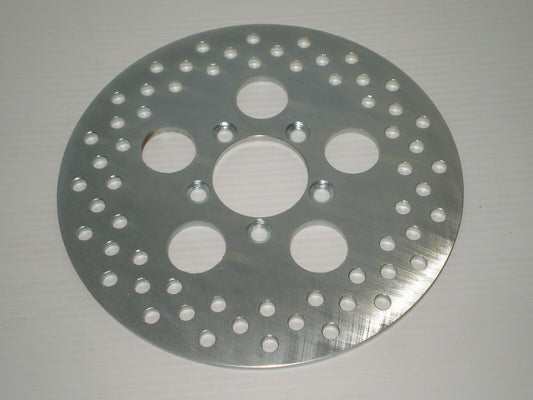 Harley Davidson XLH XLCH FX FXE Front Disk Brake Rotor 41807-74