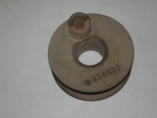 LUCAS K2F KVF Magneto Slip Ring Triumph Norton BSA Matchless AJS Royal Enfield Vincent Ariel 454497