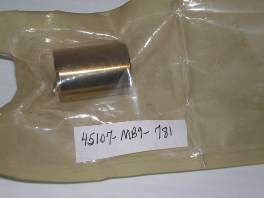 HONDA CBR1000 GL1100 GL1200 Brake Caliper Piston 45107-MB9-781