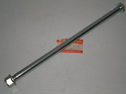 SUZUKI GS700 GS750 Rear Swing Arm Pivot Shaft 61211-31310