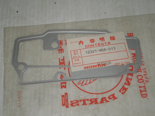 HONDA VT1100 Cam Chain Cover Gasket 12321-MG8-013 12321-MG8-004