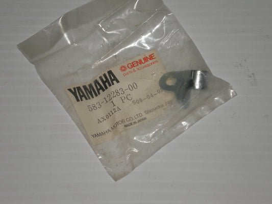 YAMAHA SR500 TT500 XT500  Cylinder Head Cover Decompression Bracket 583-12283-00