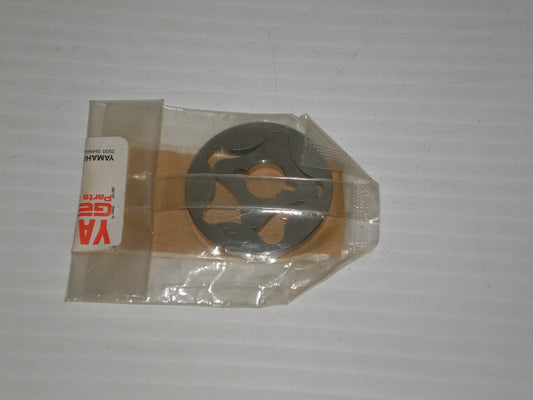 YAMAHA SR400 SR500 TT500 XT500 Oil Pump Outer Rotor 583-13310-01