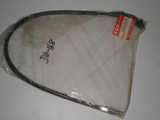 SUZUKI TL1000 1998-2003 Throttle Cable 58300-02FB0 #168