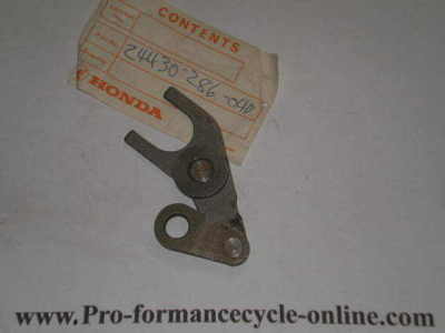 HONDA CB350 CL350 SL350 1972-1973 Shift Drum Stopper 24430-286-040