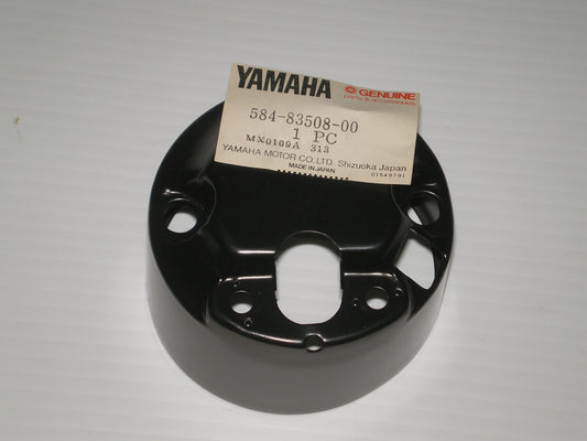 YAMAHA RD400 XS400 XS500 XS650 XS750 XS850 Tachometer Cover 584-83508-00