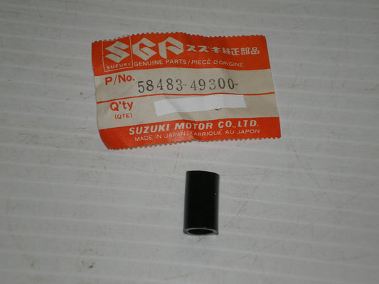 SUZUKI GS750 GS1000 GS1100 GSX750 Starter Cable Lever Tubes  58483-49300
