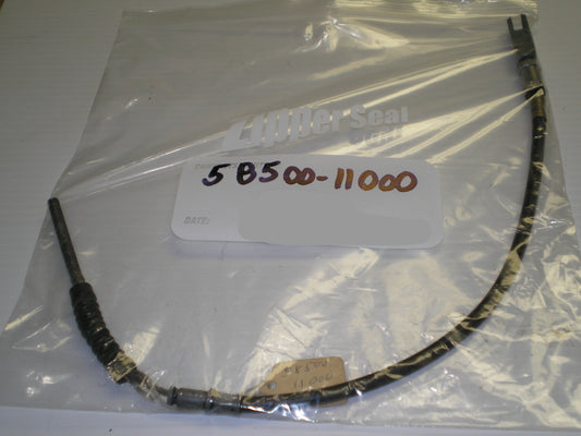 SUZUKI GT250 TC305 T250 T305 T350 Rear Brake Cable 58500-11000 #60