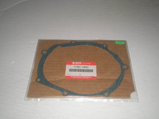 SUZUKI DR250 DR350  Magneto Cover Gasket  11483-14D01 / 11483-14D02 / 11483-14D03