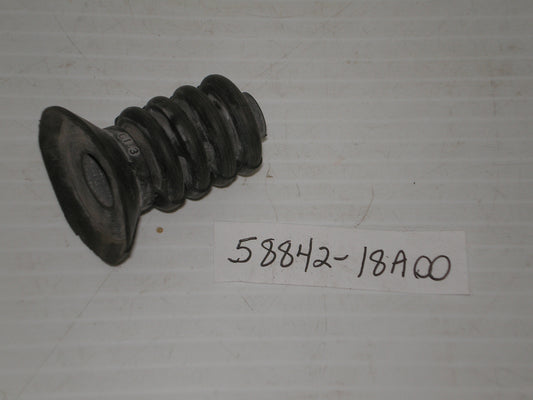 SUZUKI LT230 LT-F230 Reverse Cable Boot 58842-18A00