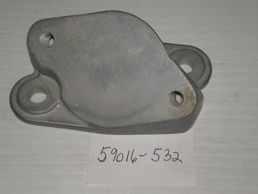 KAWASAKI JS400 JS440 JS550 Engine Mount Bed Bracket 59016-532