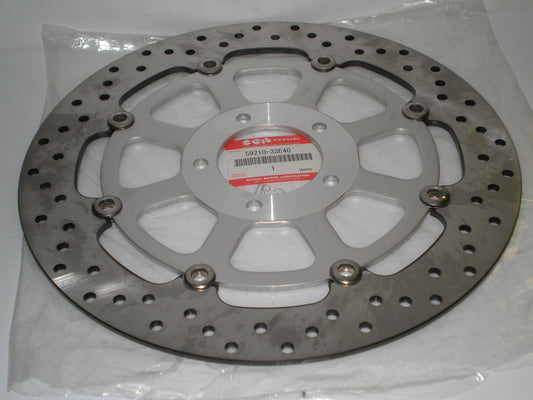 SUZUKI GSX-R600 TL1000 1998 - 2000 Front Brake Disc 59210-33E40