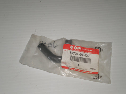 SUZUKI  GSX-R1000 GSXR600 SV650 Master Cylinder Fluid Hose 59731-01H00 / 59731-47H00