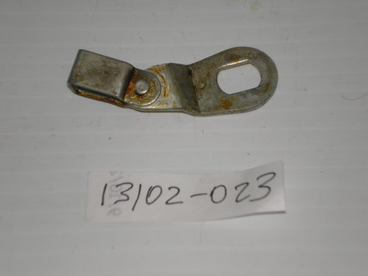 KAWASAKI KD175 KE175 1976-1979 Inner Clutch Release Arm 13102-023