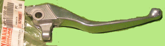 YAMAHA XVS65 XVS650 XVS11 XVS1100 XVS13 Factory Brake Lever 5BN-83922-00