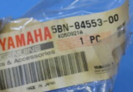 YAMAHA XV16 XV1600 XVS11 XVS1100 XVS13 XVS65 XVS650 Taillight Damper 5BN-84553-00