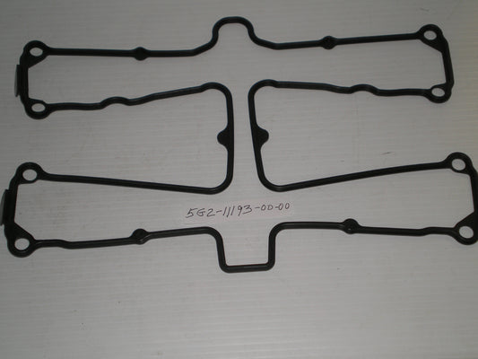 YAMAHA XJ650 XJ700 XJ750 Cylinder Head Valve Cover Gasket  5G2-11193-00