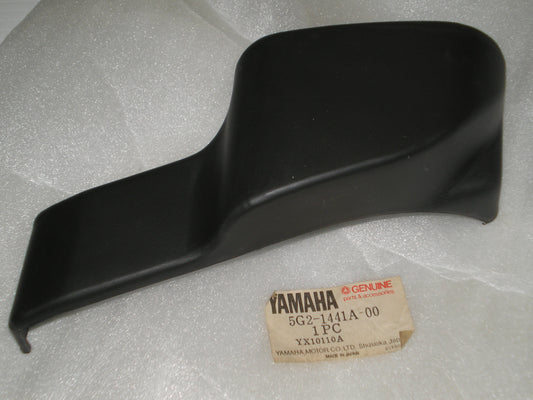 YAMAHA XJ750 XJ750R Seca Air Cleaner Case Cover 5G2-1441A-00