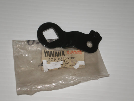 YAMAHA XJ650 SECA SIGNAL FLASHER STAY 5G9-83368-00
