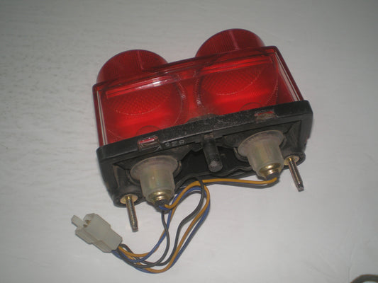 YAMAHA FZ1 FZS10 GZS1000 RX10 YZFR1  Factory Tail Light Assembly  5JJ-84710-11