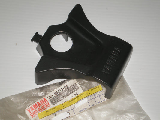 YAMAHA XJ550  Factory Handlebar Switch Upper Cover 5K5-26213-00