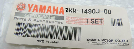 YAMAHA Factory Carburetor Needle Repair Kit - Exact model application unknown  2KM-1490J-00